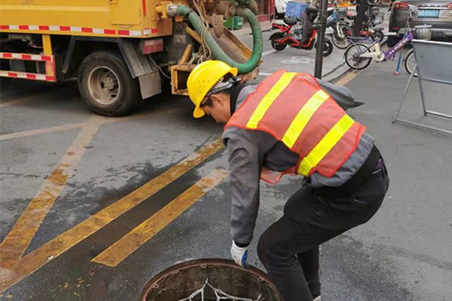 波紋玻璃鋼化糞池的7大特點
